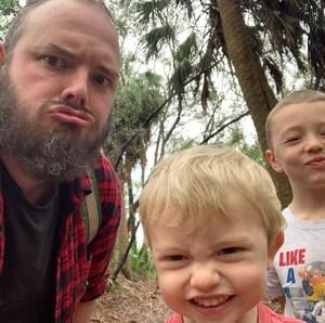 Meet your Posher, Robert